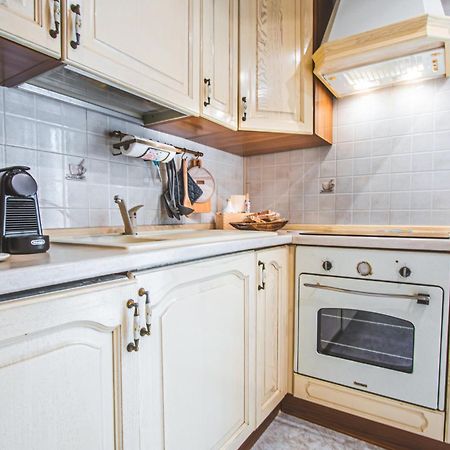Appartamento Favolhouse Bari Esterno foto
