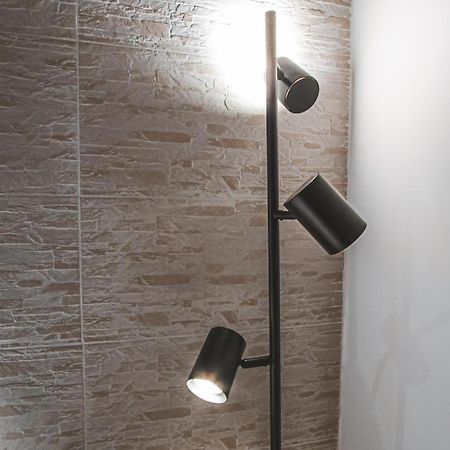 Appartamento Favolhouse Bari Esterno foto