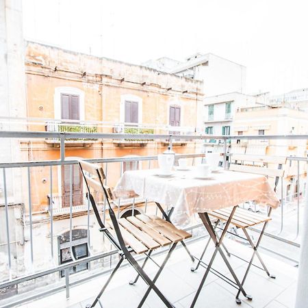 Appartamento Favolhouse Bari Esterno foto