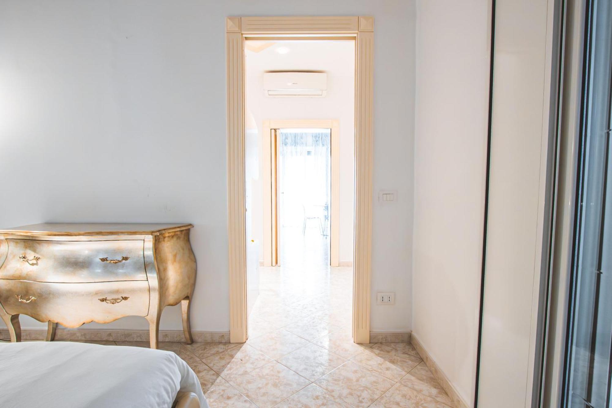 Appartamento Favolhouse Bari Esterno foto