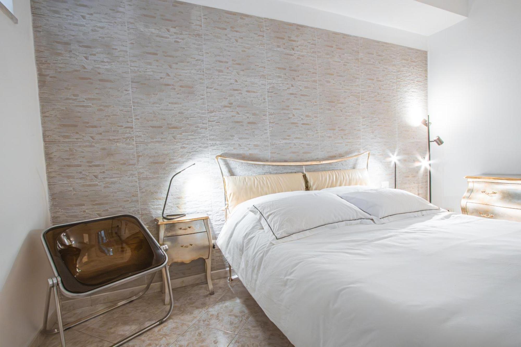 Appartamento Favolhouse Bari Esterno foto