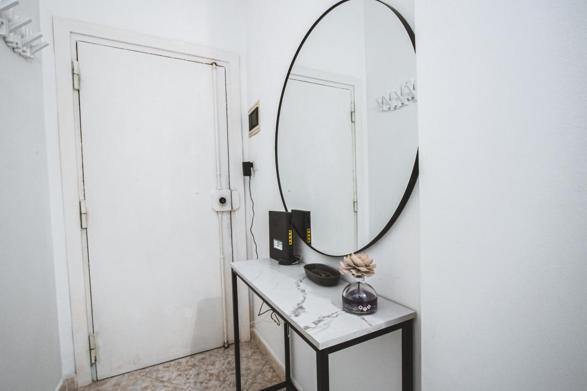 Appartamento Favolhouse Bari Esterno foto