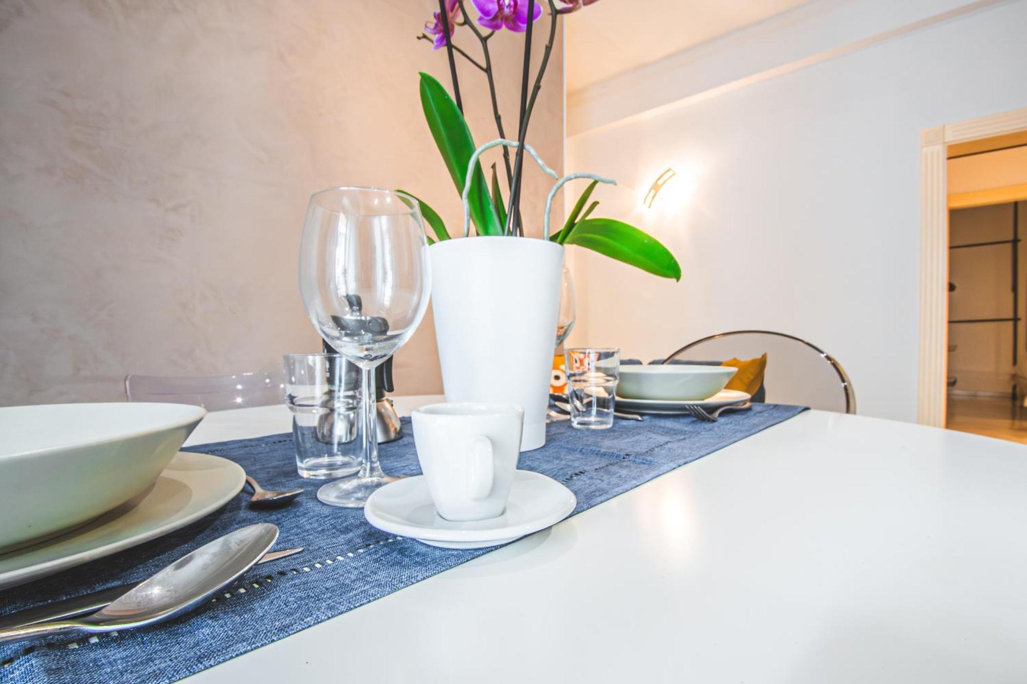 Appartamento Favolhouse Bari Esterno foto