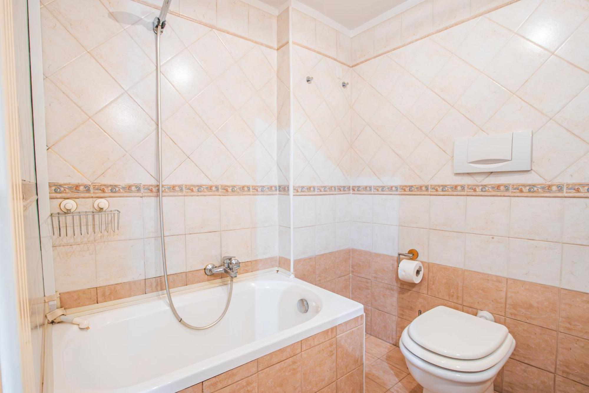 Appartamento Favolhouse Bari Esterno foto