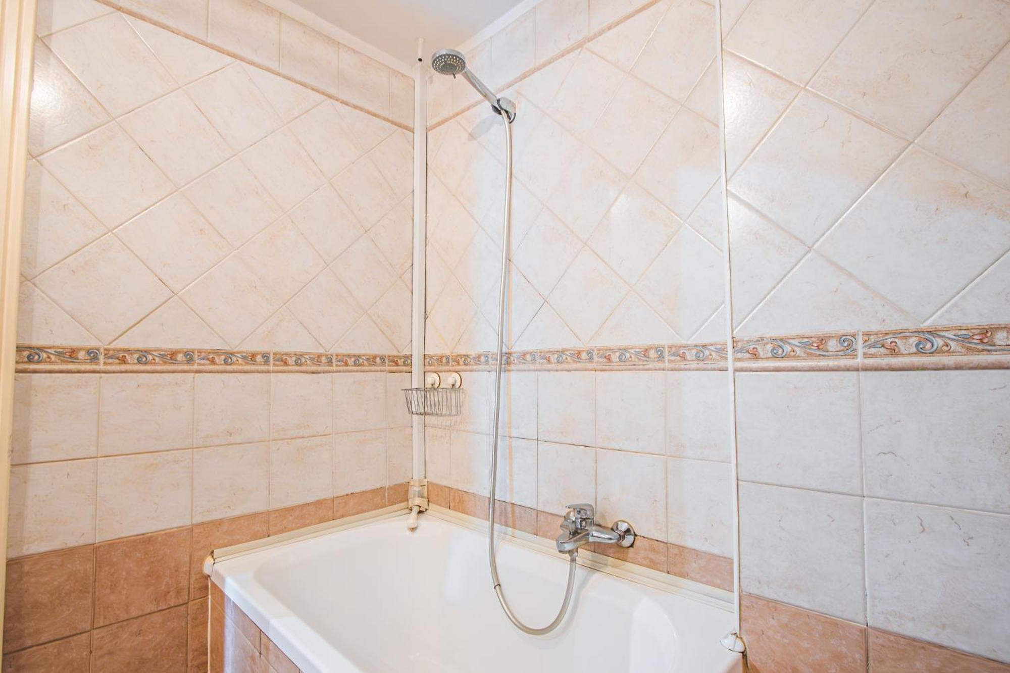 Appartamento Favolhouse Bari Esterno foto