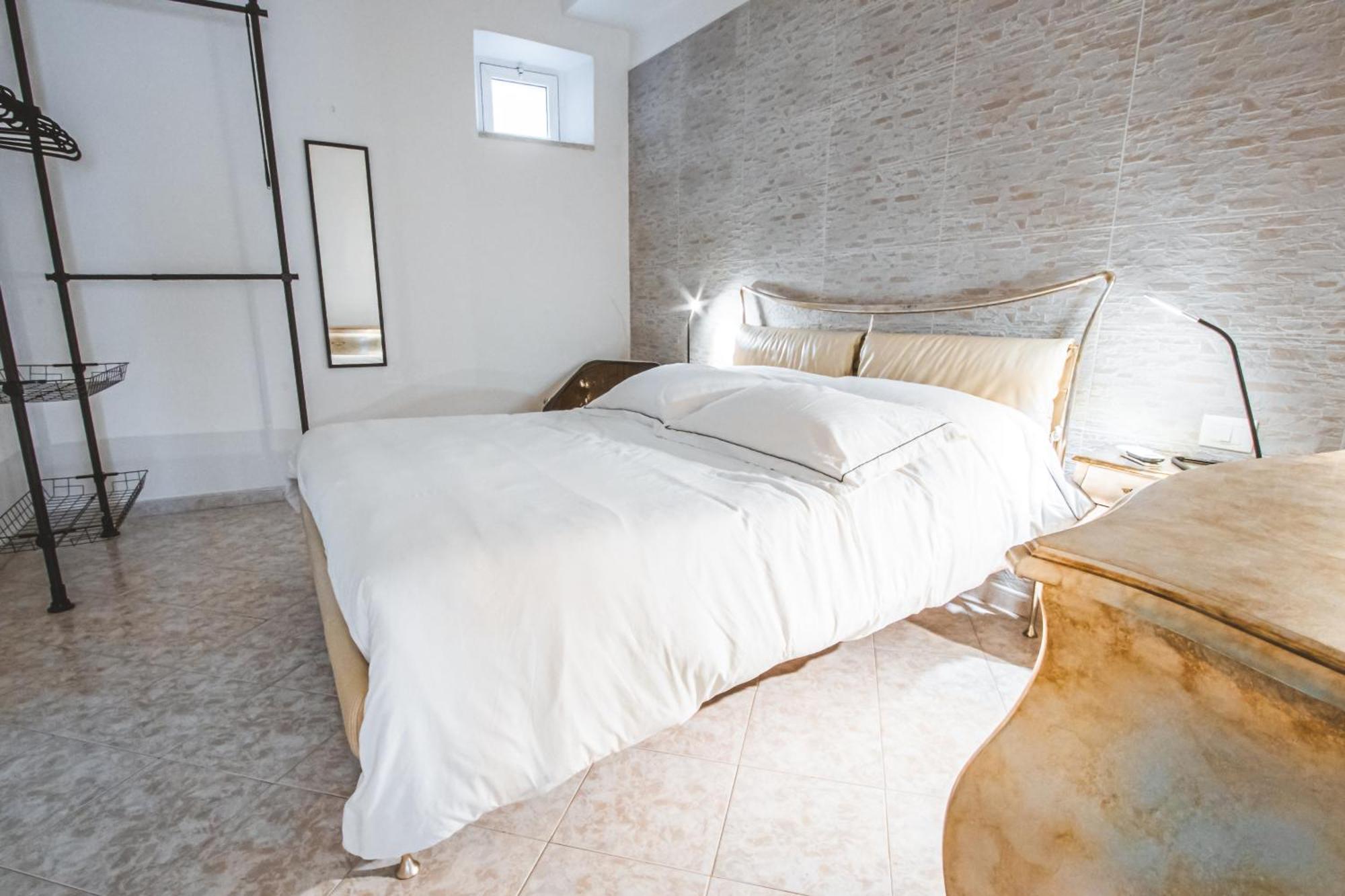 Appartamento Favolhouse Bari Esterno foto