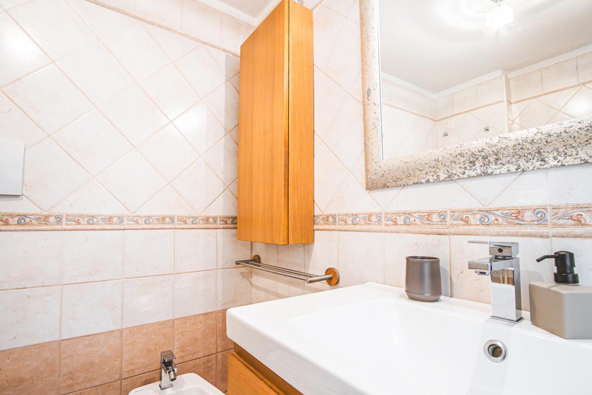 Appartamento Favolhouse Bari Esterno foto