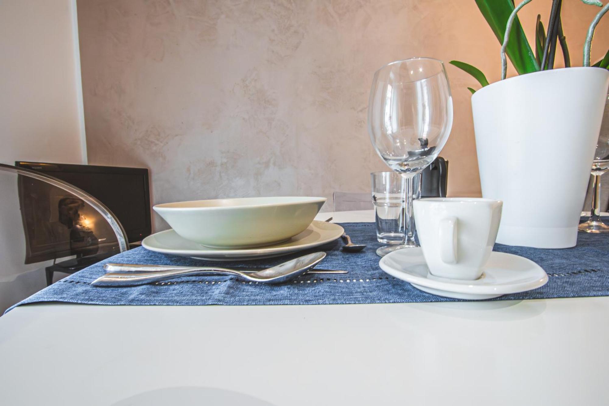 Appartamento Favolhouse Bari Esterno foto