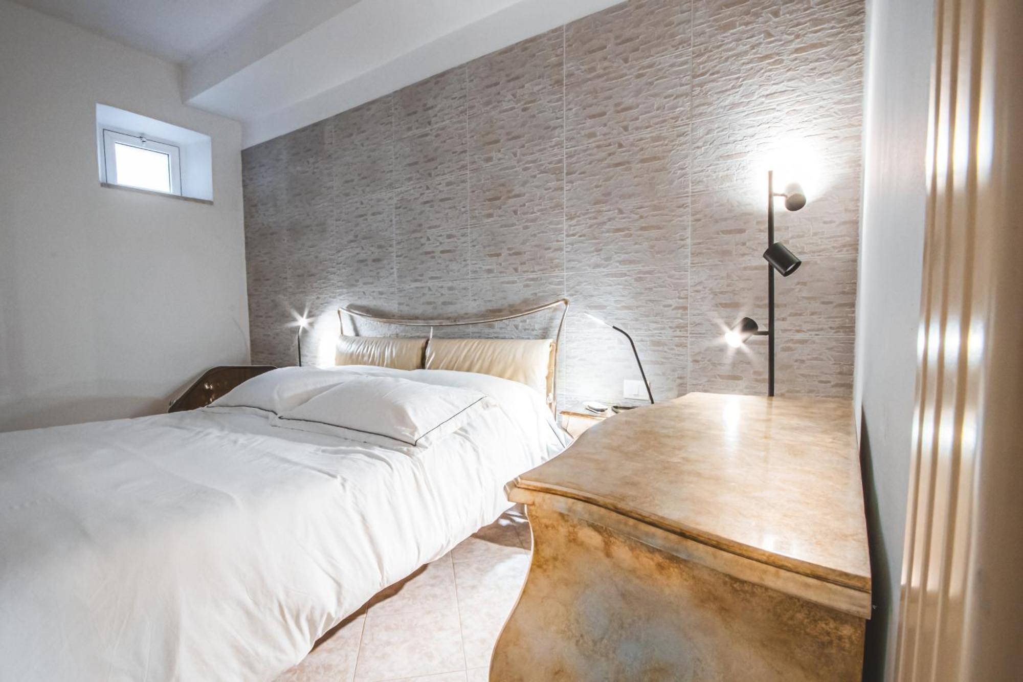 Appartamento Favolhouse Bari Esterno foto