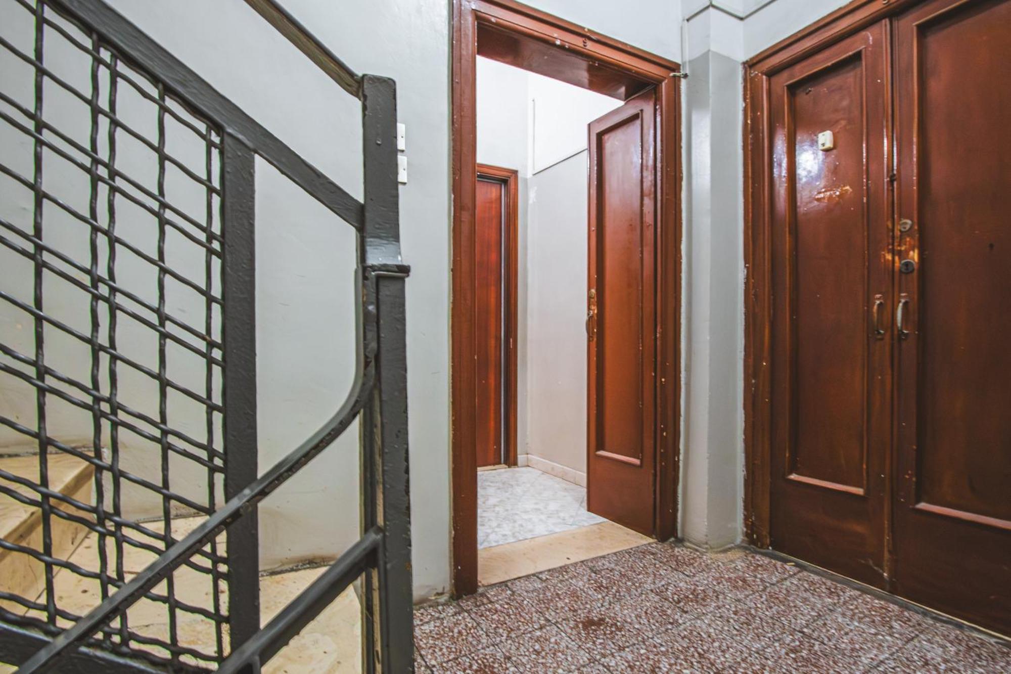 Appartamento Favolhouse Bari Esterno foto