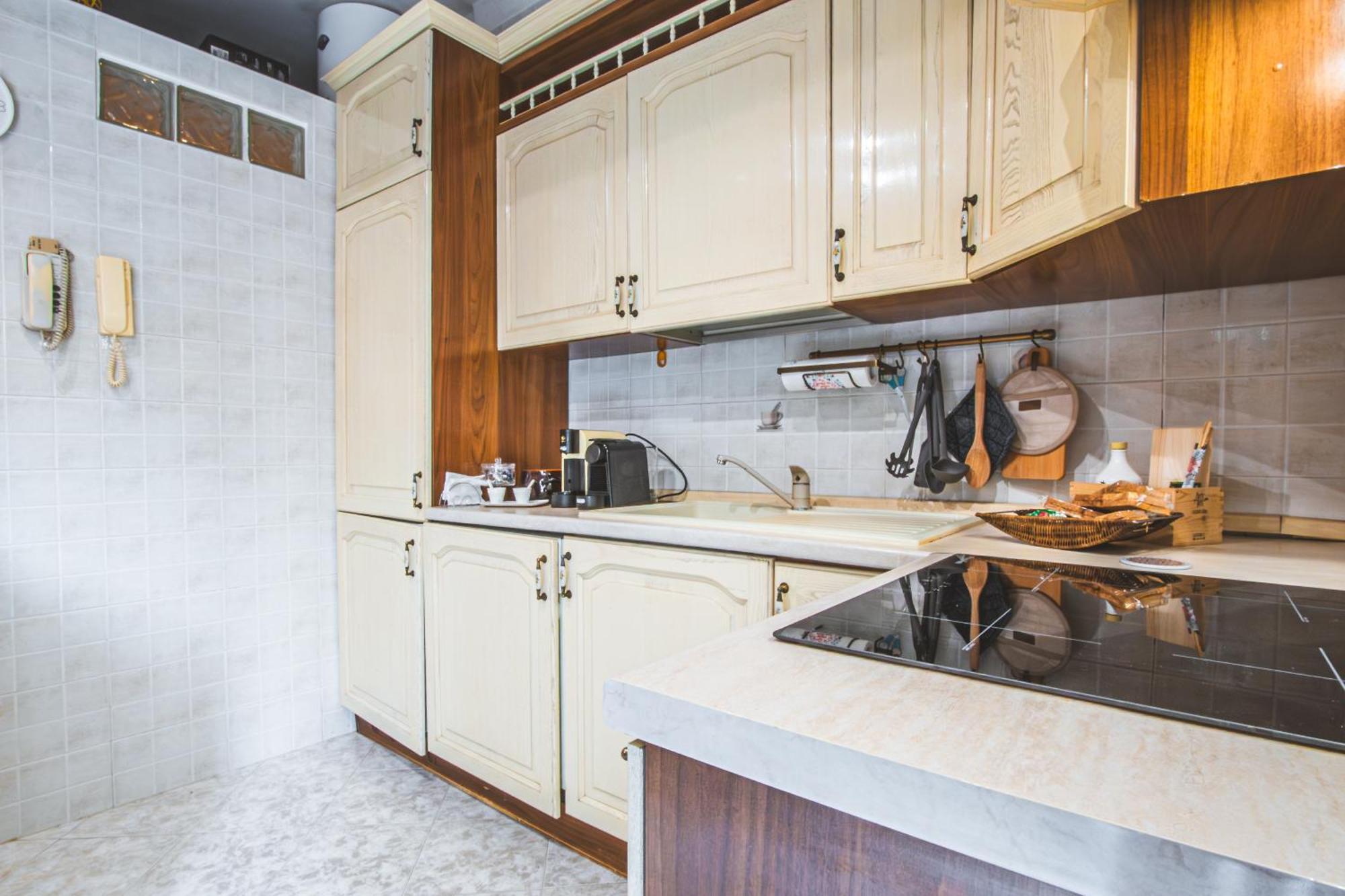 Appartamento Favolhouse Bari Esterno foto